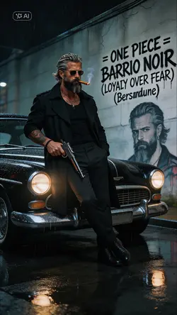 Boss Mafia Vibe AI