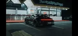 Porsche GT3RS