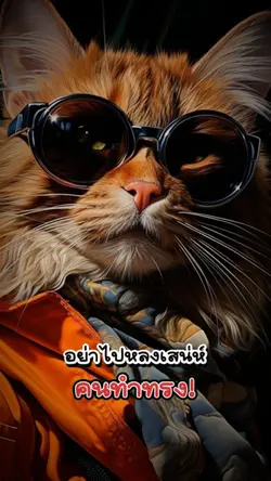 อย่าหลงเสน่ห์