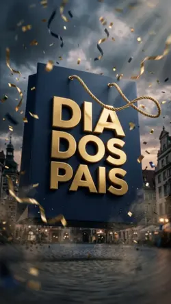 DIA DOS PAIS 
