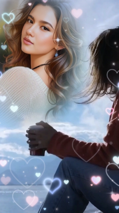 sweet lover 