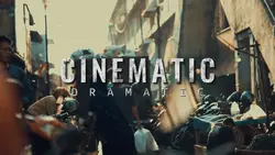Cinematic Dramatic