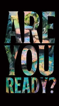 Are You Ready