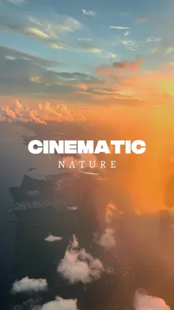 CINEMATIC NATURE 