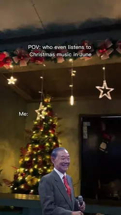 Me in June