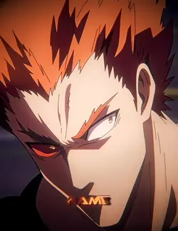 Garou S3 HD edit