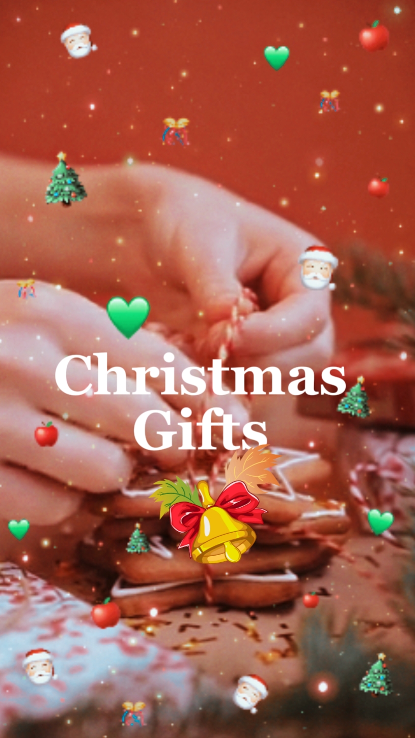 Regalo de Navidad 