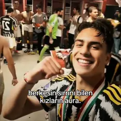 Belki herşeyi biliyz