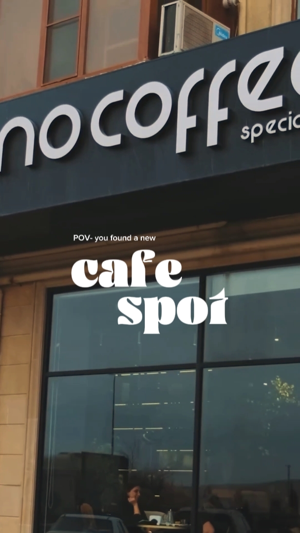 kafe spot sinematik 