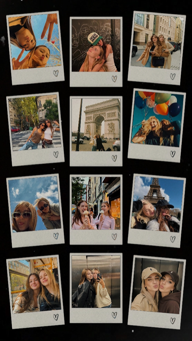 photo college memories
