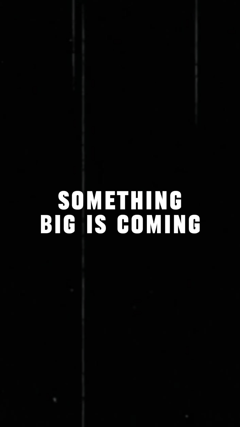 coming soon 