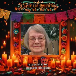 dia de Los muertos