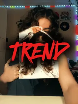 Tiktok trend