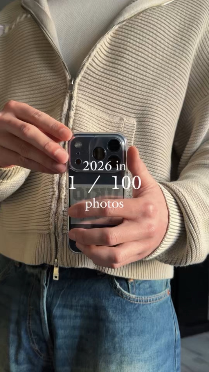 2026 in 100 Fotos