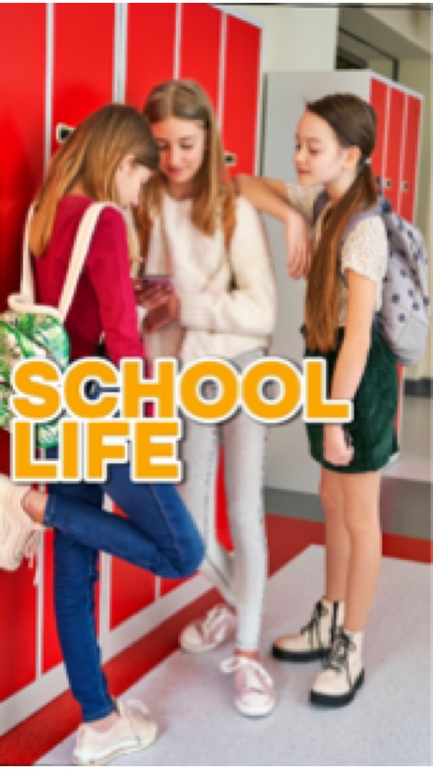 School life