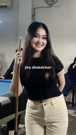 jika ditakdirkan
