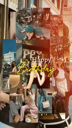 Birthday