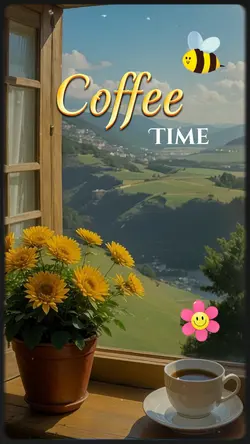 Coffee Time