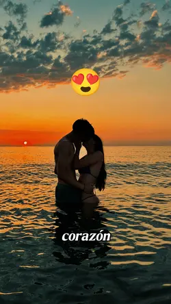 D mi corazón para el