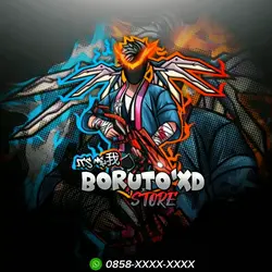 LOGO FF KEREN