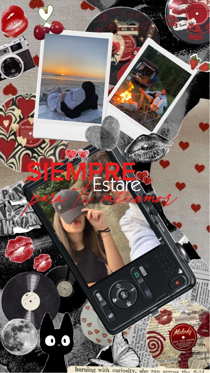 siempre estaré 