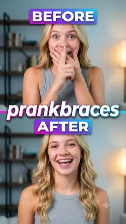 prankbraces