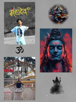 Happy Mahashivaratri