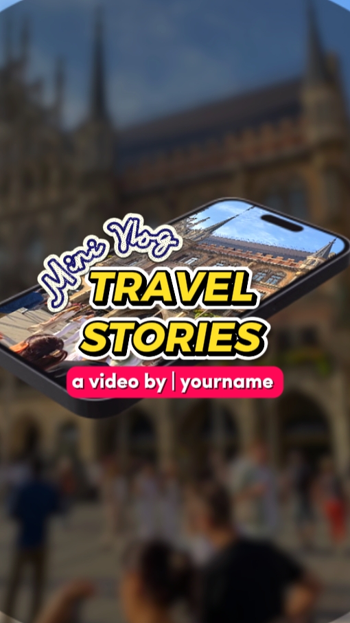 Historias de viaje 