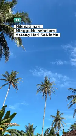 nikmati liburmu