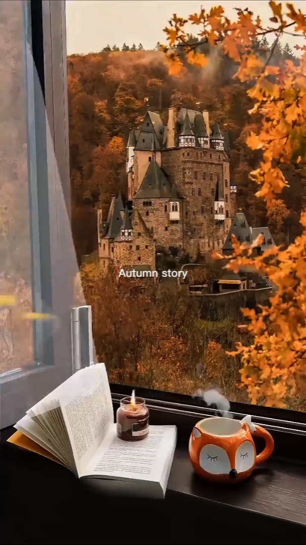 Herbstgeschichte