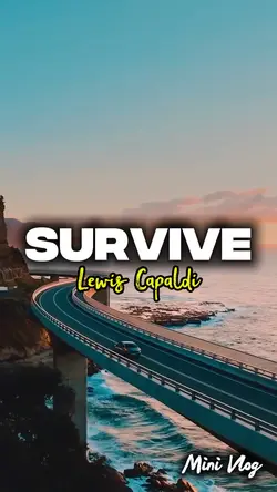 Survive Mini Vlog