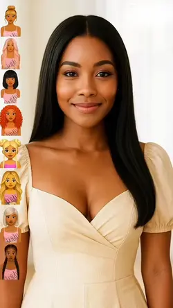 hairstyle ai