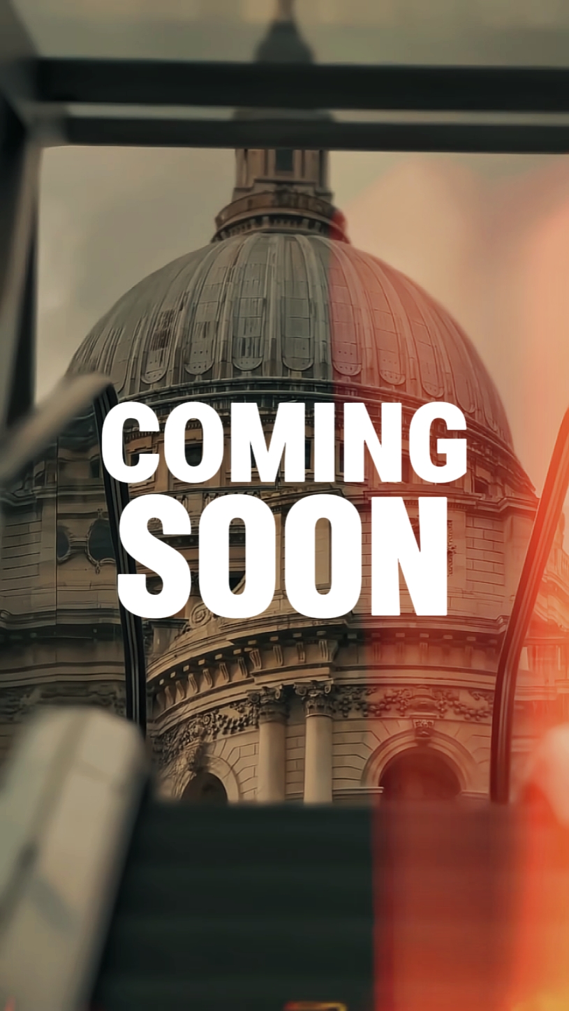 COMING SOON