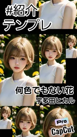 #紹介テンプレ 【2クリップ】