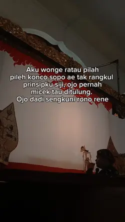 story jawi