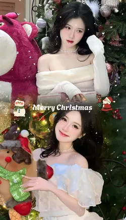 Merry Christmas 2025