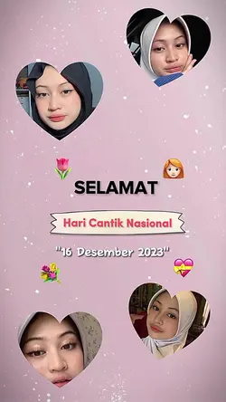 Hari cantik nasional