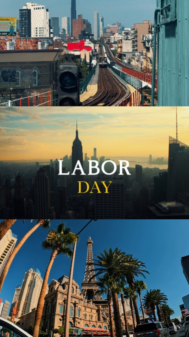 DIA DE TRABALHO 