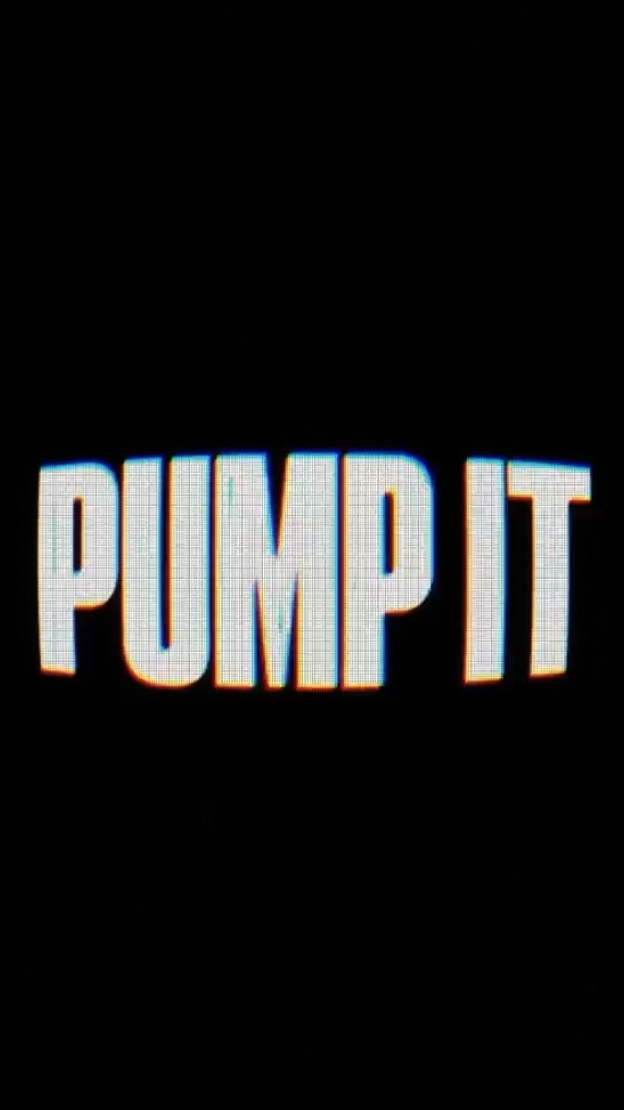 Tren pumpen es