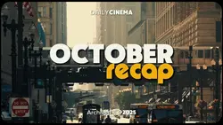 October recap 