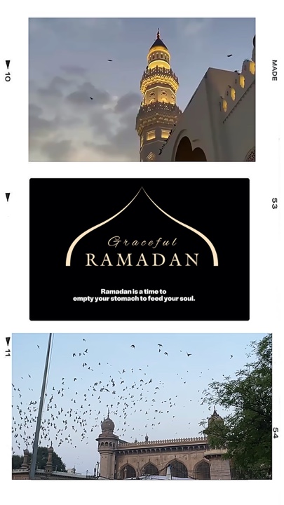 bulan Ramadhan