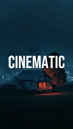 Cinematic Trailer