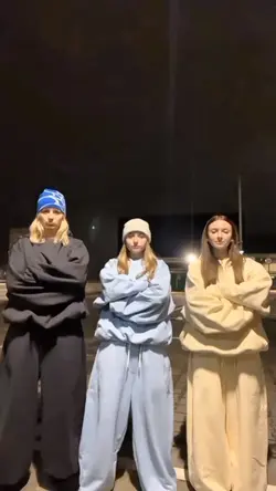 Gonna make you sweat