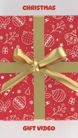 XMAS Gift