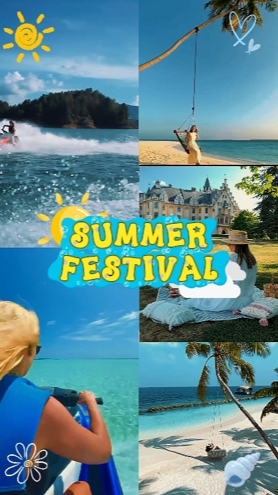 Festival de Verão 