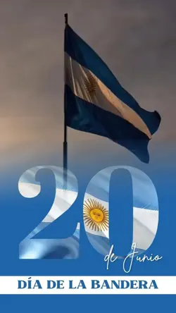 día de la bandera