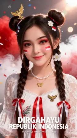 Ai HUT RI