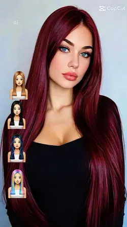 cabelo 