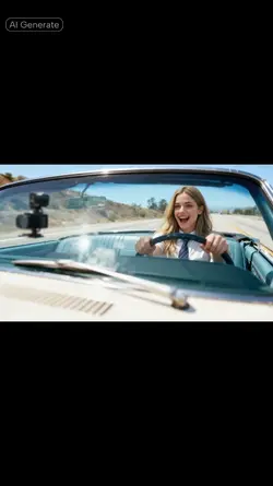 Driving Car AI Trend