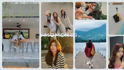 GRID MOMENTS